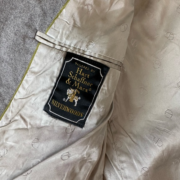 Dior blazer - Picture 2 of 4